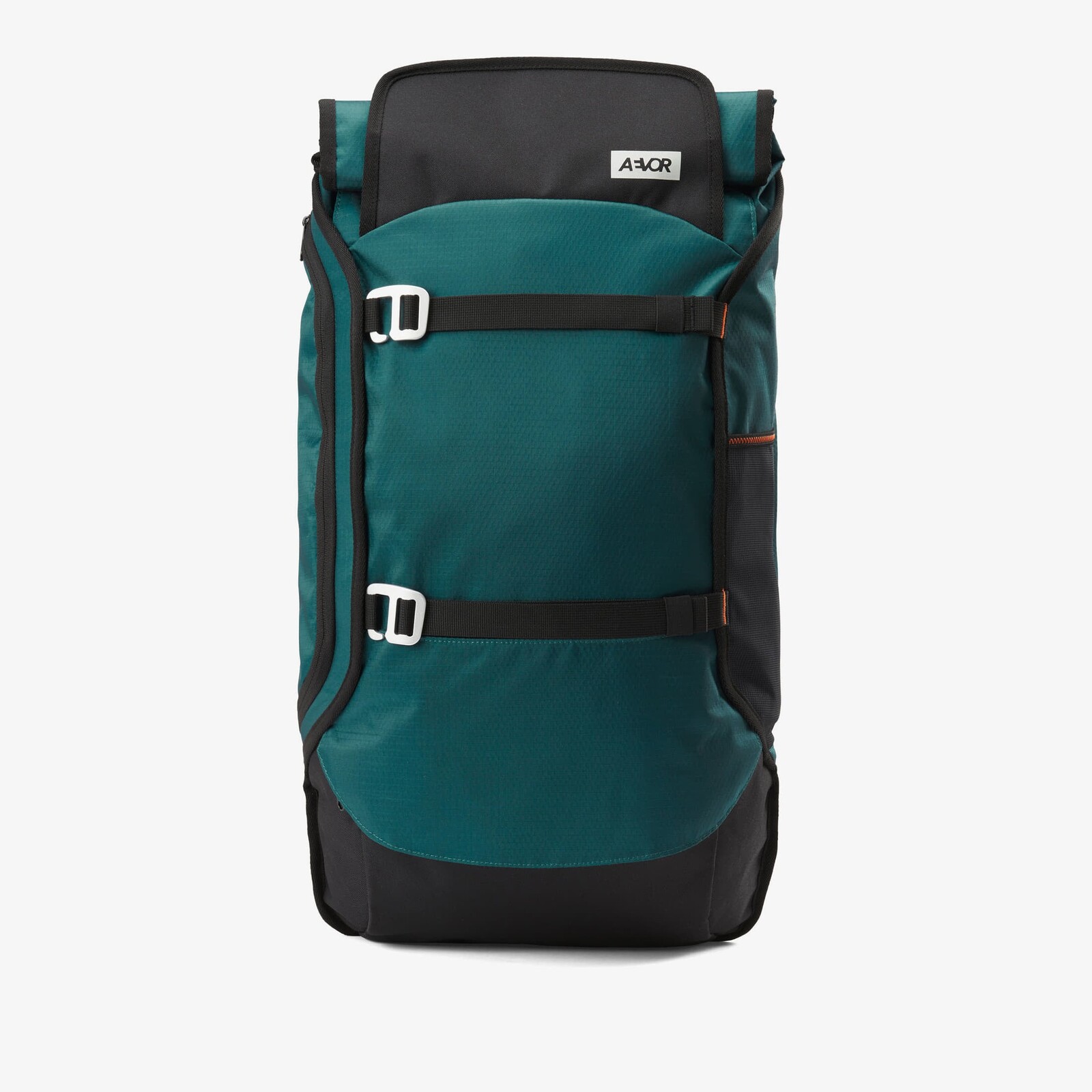 Batoh AEVOR Travel Pack Proof Evergreen 38 l