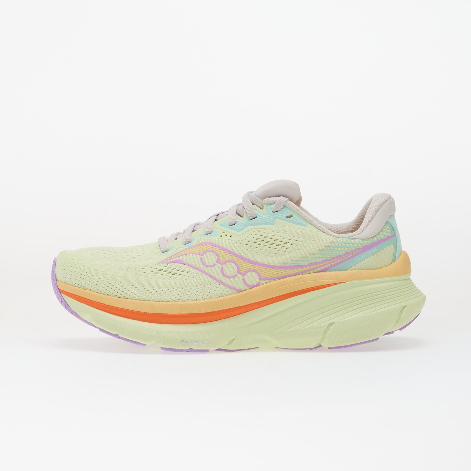 Tenisky Saucony Guide 19 Key Lime EUR 38