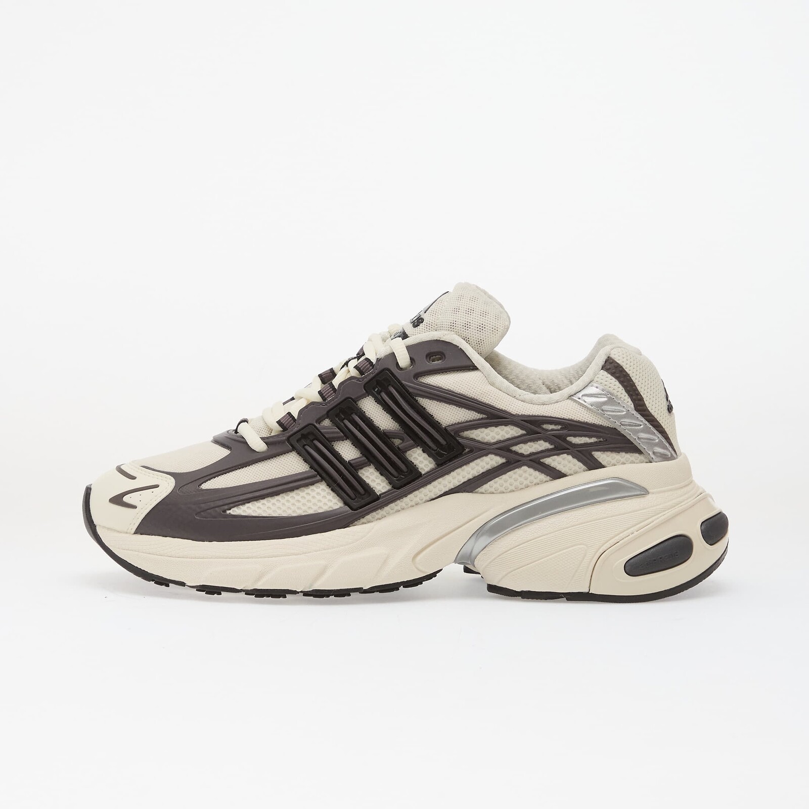 Tenisky adidas Adistar XLG 2.0 Grey Strata/ Core Black/ Off White EUR 46
