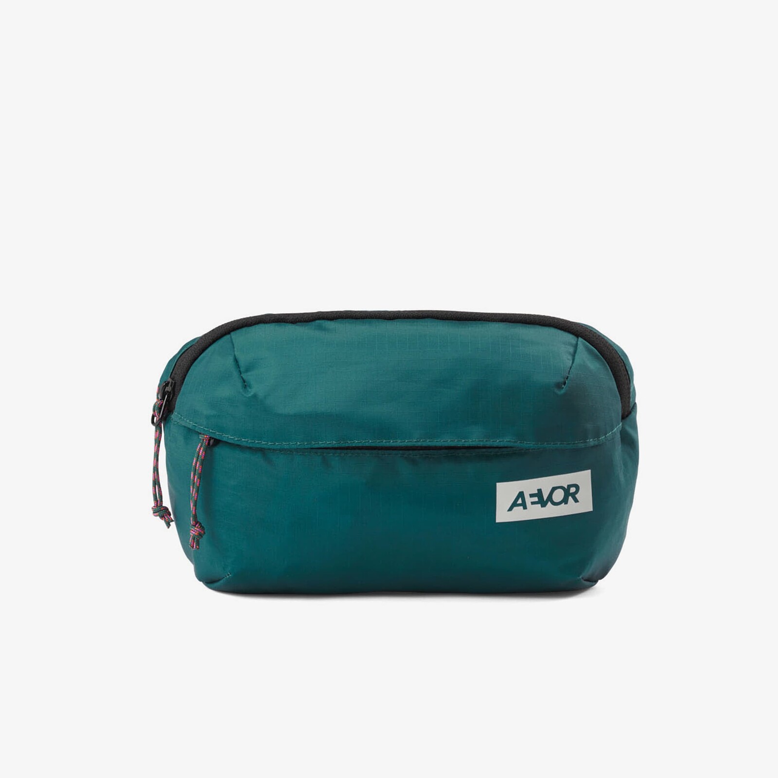 Taška AEVOR Hip Bag Ease Ripstop Evergreen 2 l