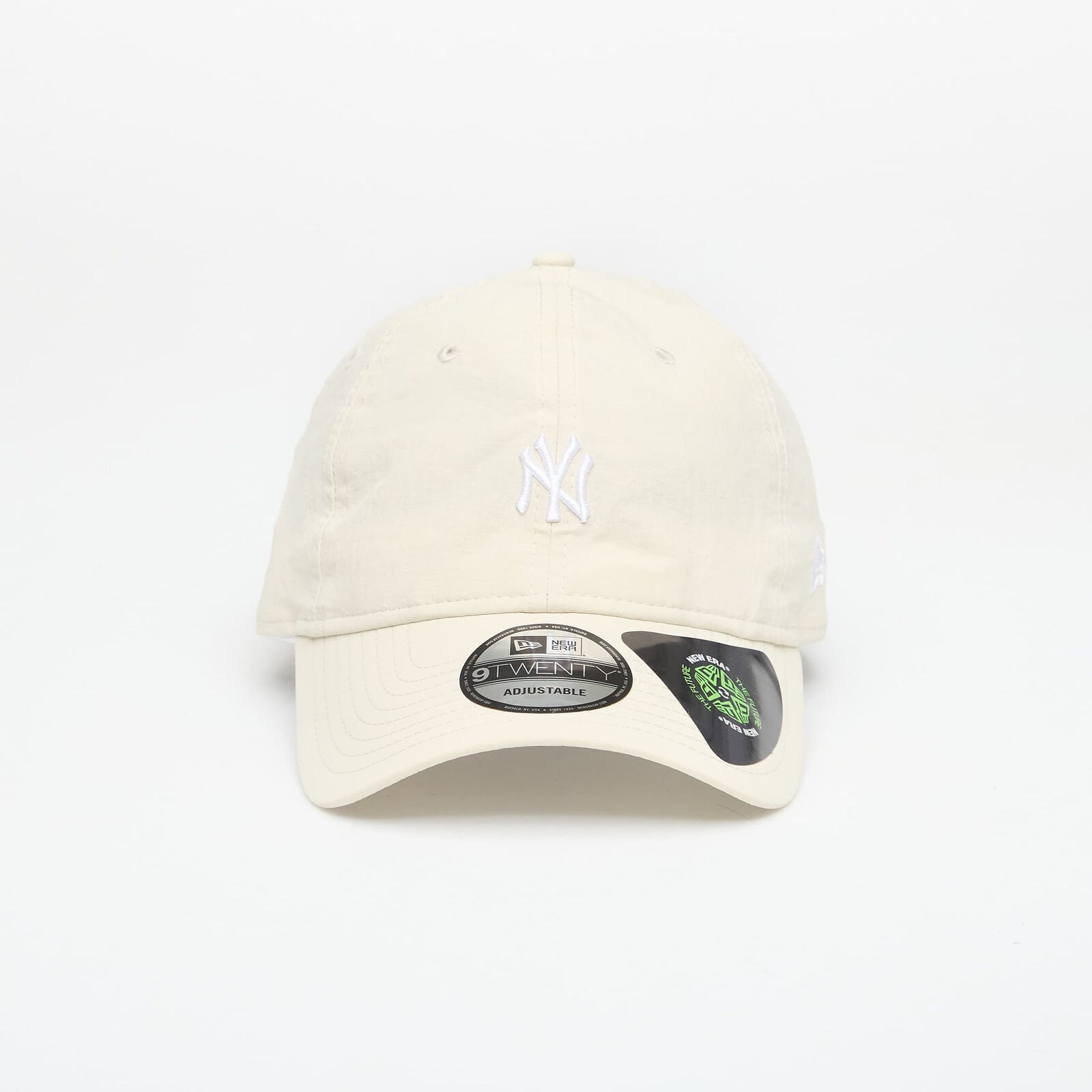 Šiltovka New Era 9TWENTY Recycled Mini New York Yankees Stone Universal