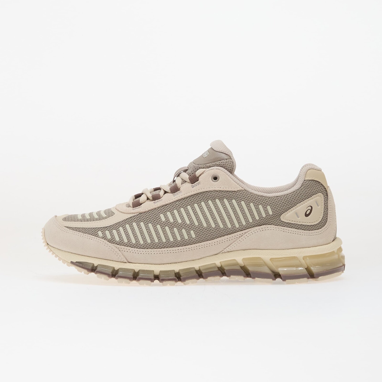Tenisky Asics Gel-Quantum 360 I Amp Moonrock/ Oatmeal EUR 42