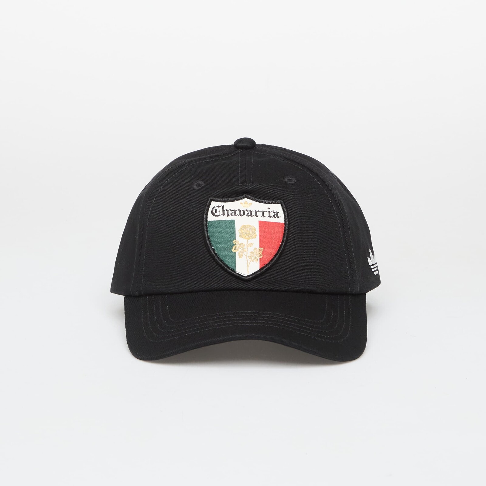 Šiltovka adidas x Willy Chavarria Crest Hat Black Universal