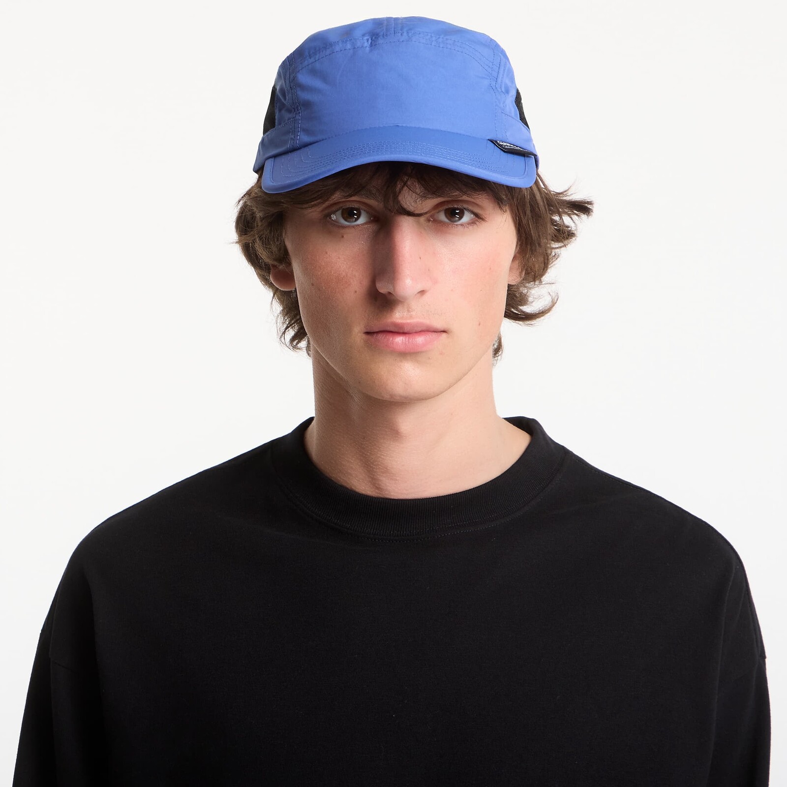 Šiltovka Gramicci Guide Cap Navy Blue Universal