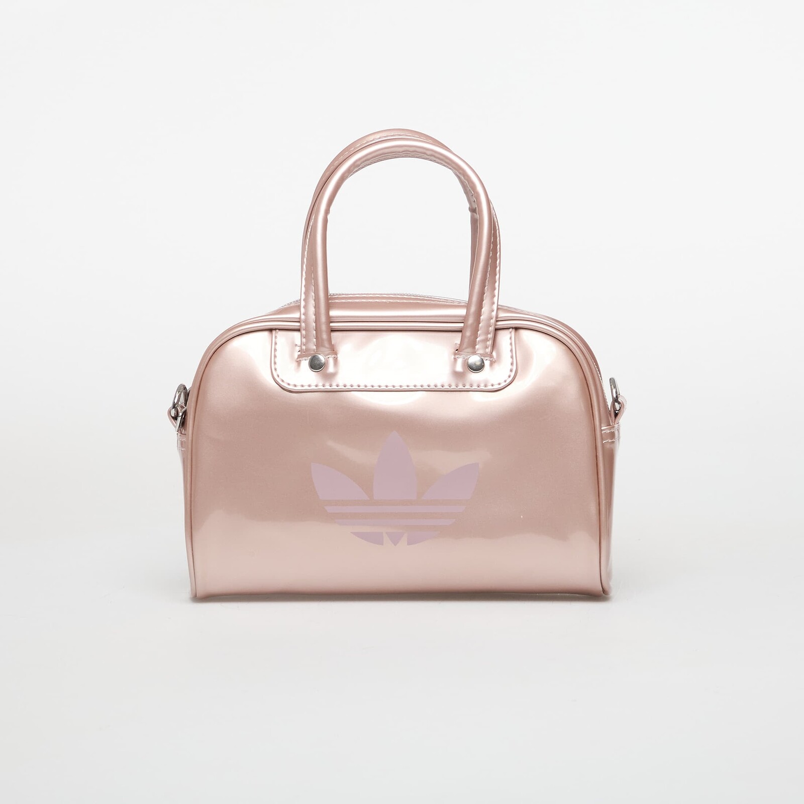 Kabelka adidas Adicolor Mini Bowling Bag Vapour Grey Met. Universal