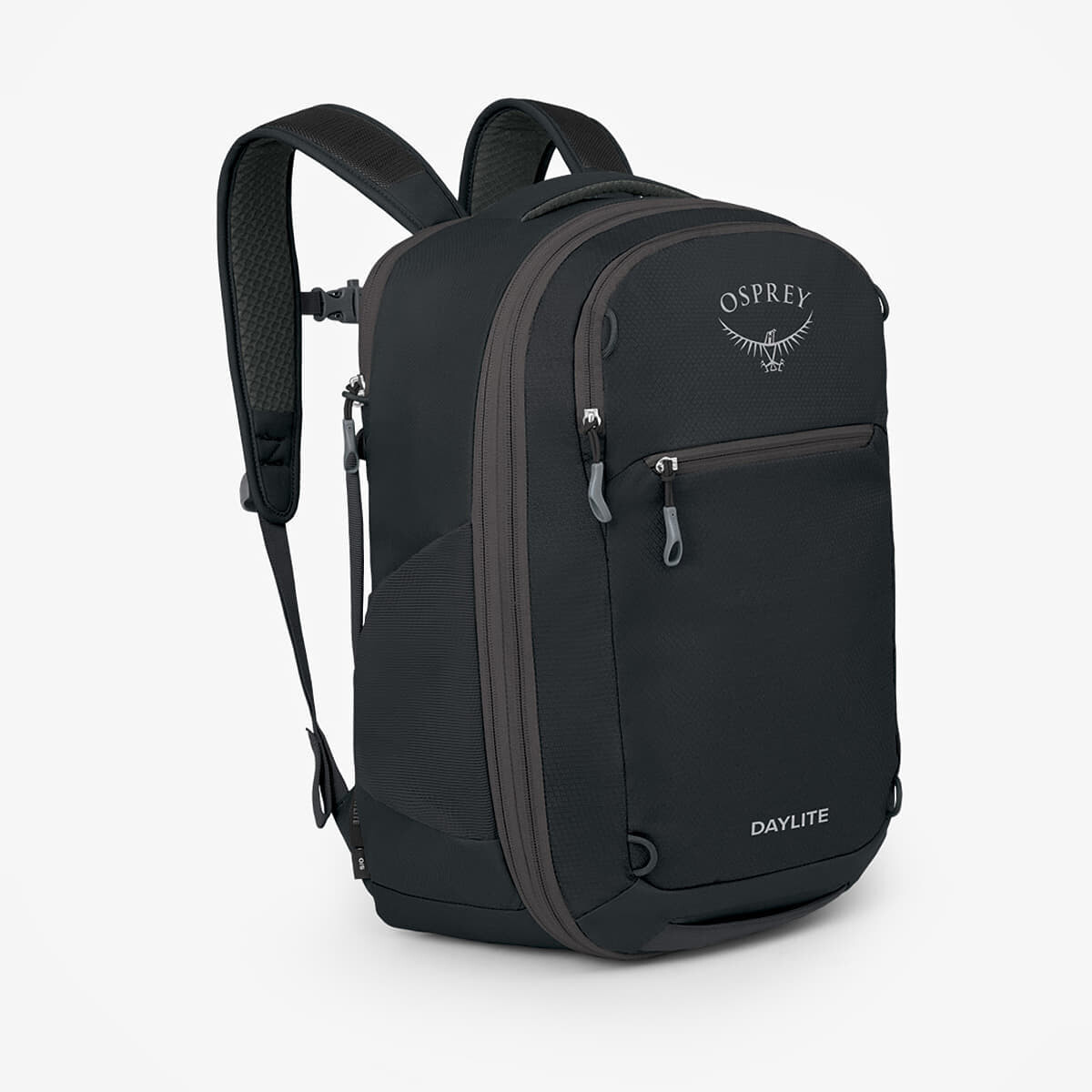 Taška Osprey Daylite Expdbl Travel Pack 26+6 Black Universal
