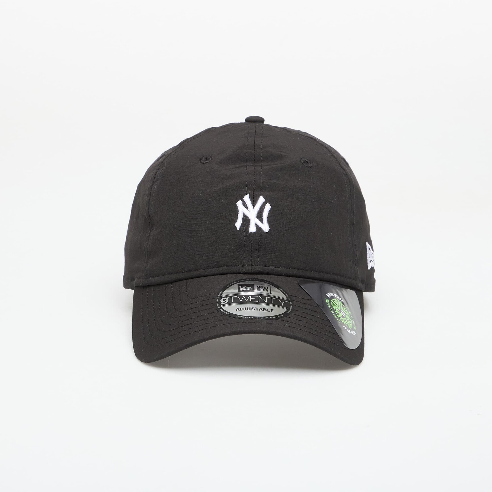 Šiltovka New Era 9TWENTY Recycled Mini New York Yankees Black Universal