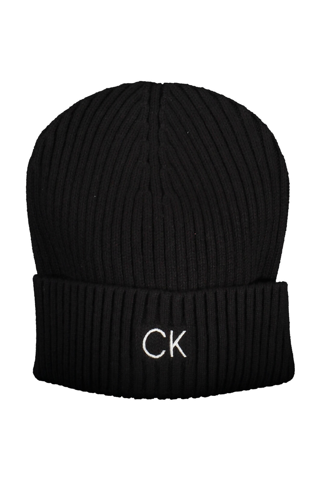 Čierna pánska čiapka Calvin Klein
