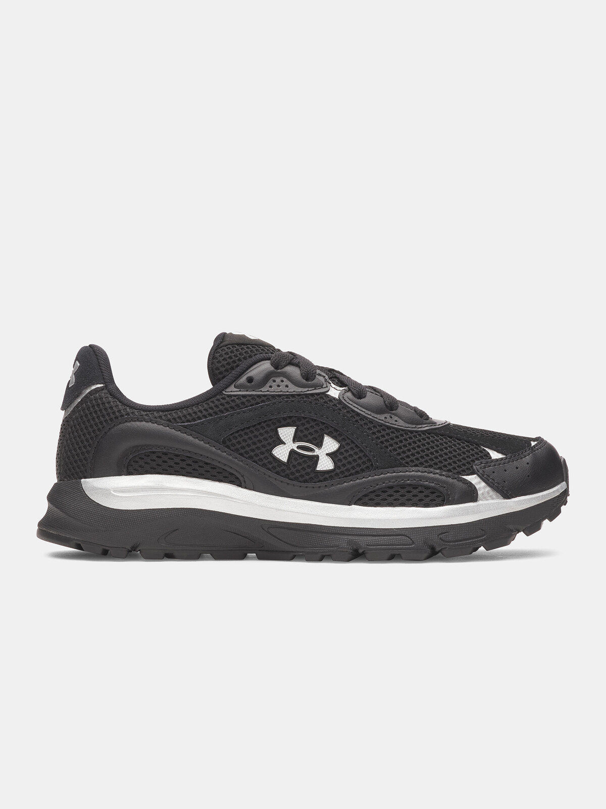 Under Armour UA W Tech Runner Women's Shoes - Women's