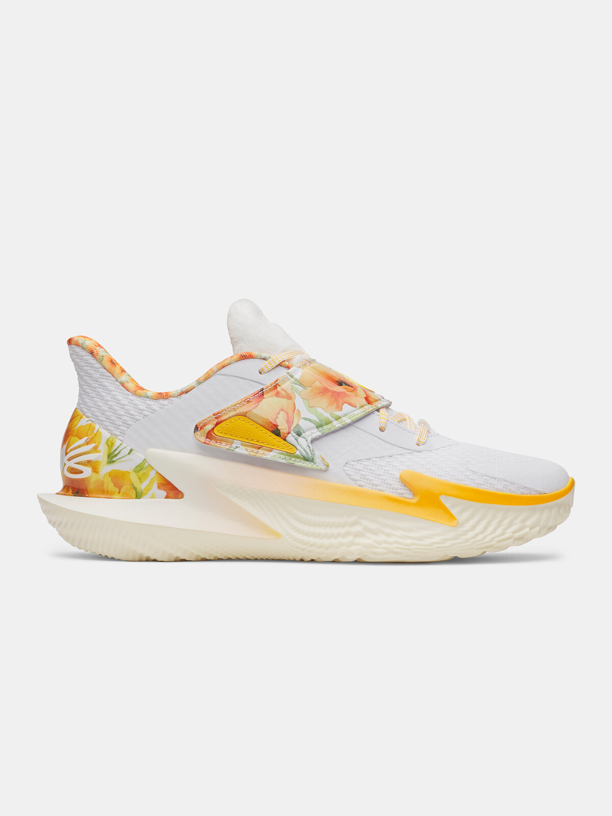 Unisex shoes Under Armour D. FOX 2 - unisex