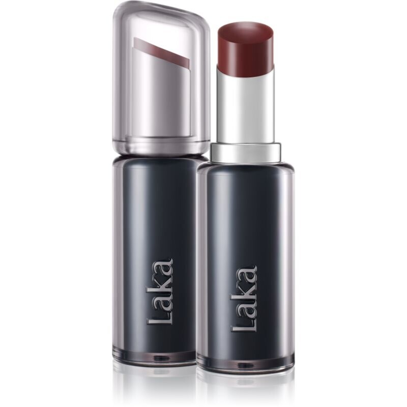 Laka Devil Lip krémový rúž odtieň 810 Poetic 3.7 g