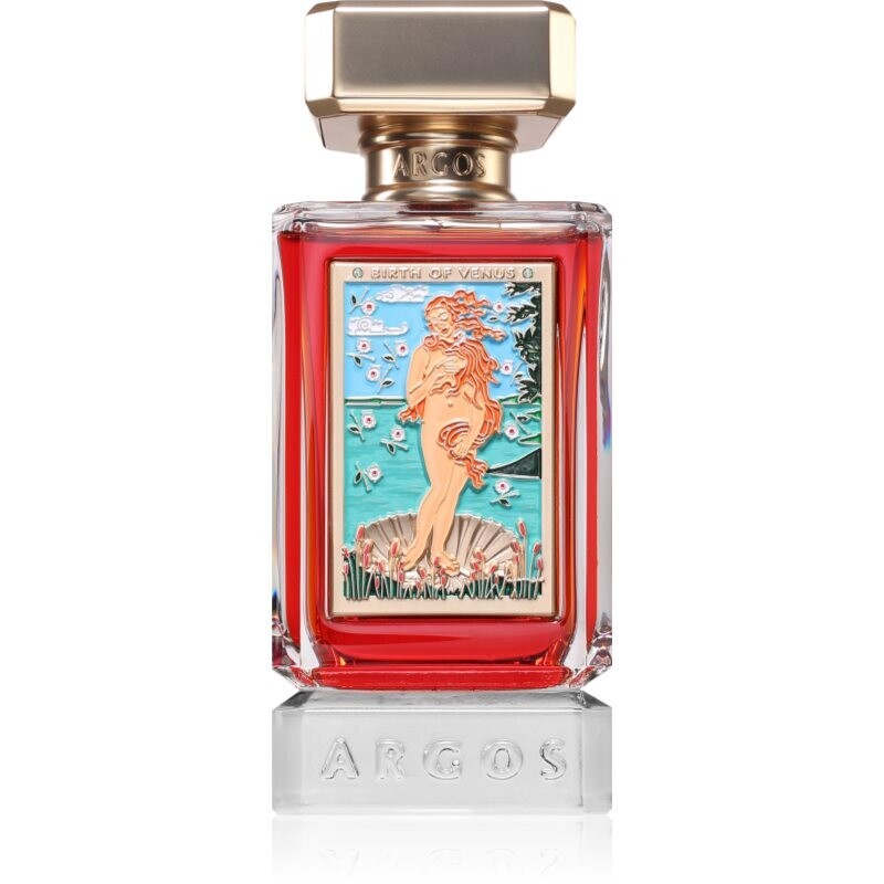 Argos Birth Of Venus parfumovaná voda pre ženy 100 ml