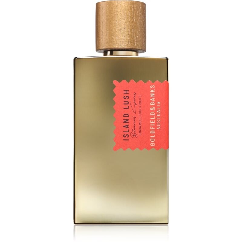 Goldfield & Banks Island Lush parfumovaná voda unisex 100 ml