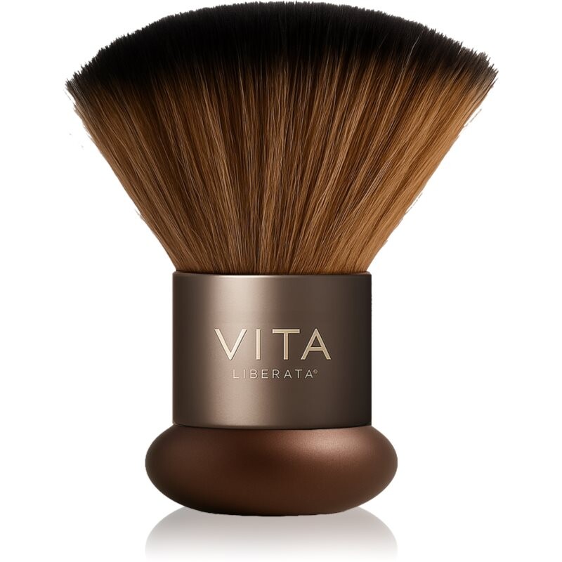 Vita Liberata Silky Duster Giant Powder Brush štetec na púder 1 ks