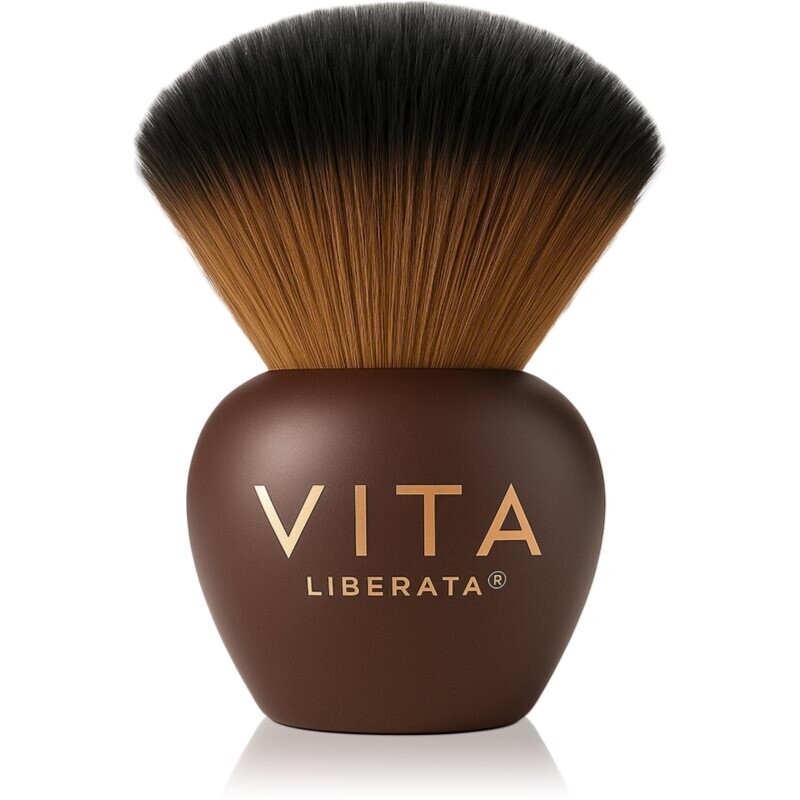 Vita Liberata The Kabuki Brush štetec kabuki 1 ks