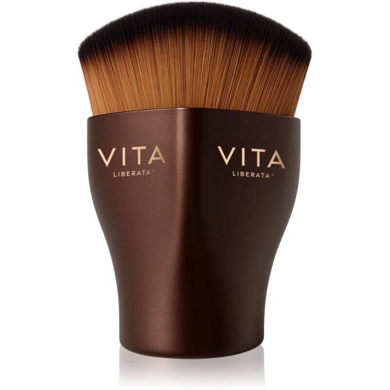 Vita Liberata The Giant Pyramid Body Blending Brush štetec na aplikáciu krémových produktov na telo 1 ks