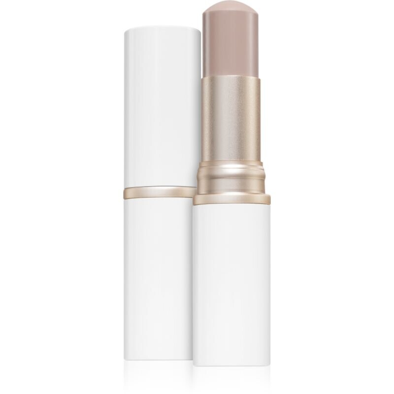 hince True Dimension Radiance Balm rozjasňovač na tvár a očné okolie odtieň LT001 Clear 10 g