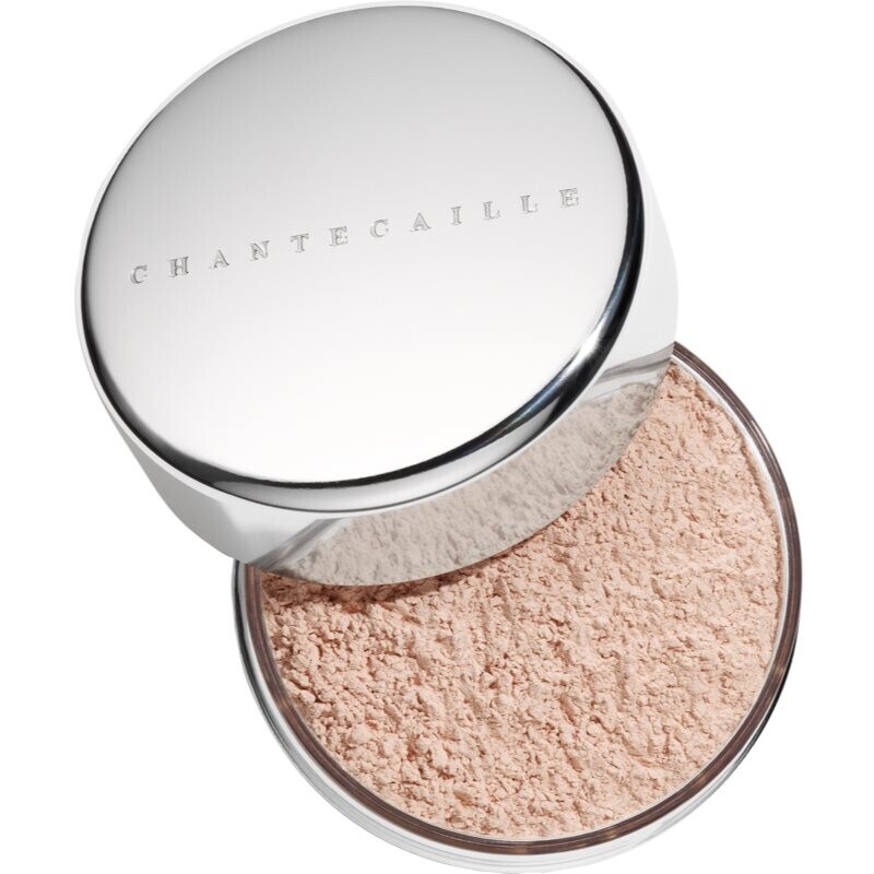 Chantecaille Talc Free Loose Powder sypký púder so zmatňujúcim efektom 28 g