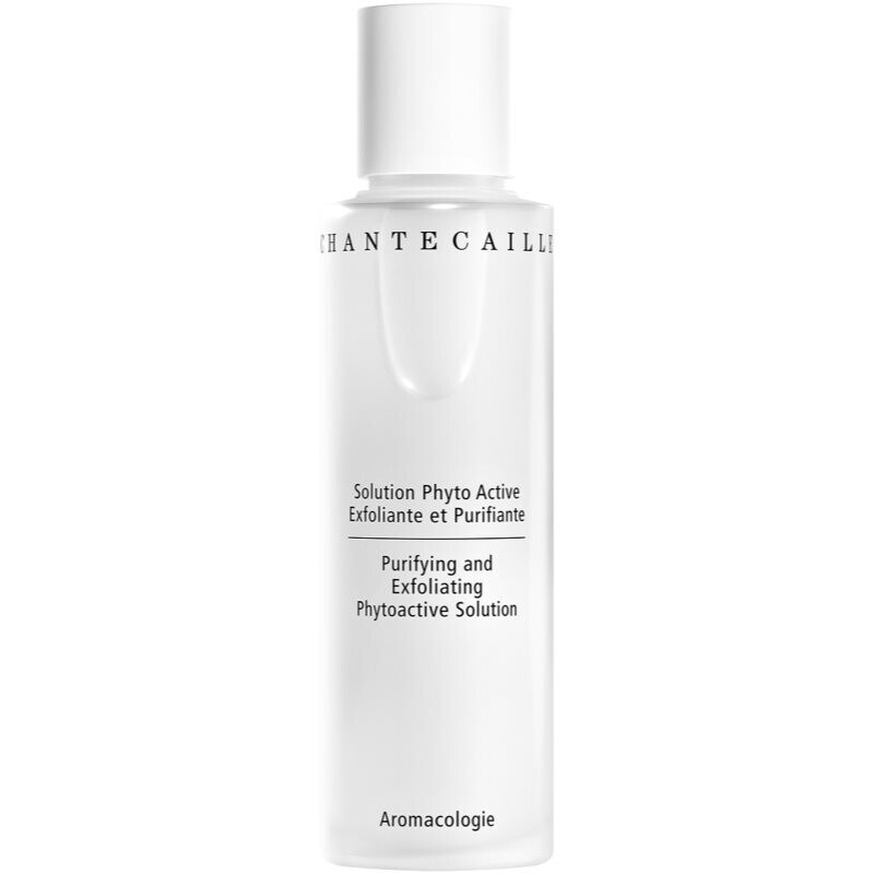 Chantecaille Purifying and Exfoliating Phytoactive Solution čistiace pleťové tonikum 100 ml