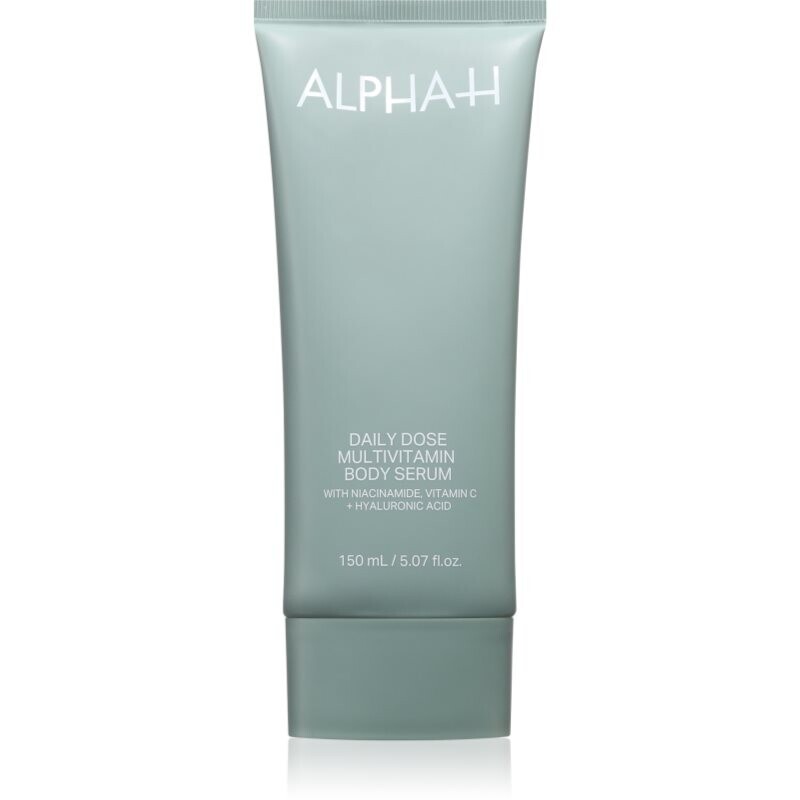 Alpha-H Daily Dose telové sérum 150 ml