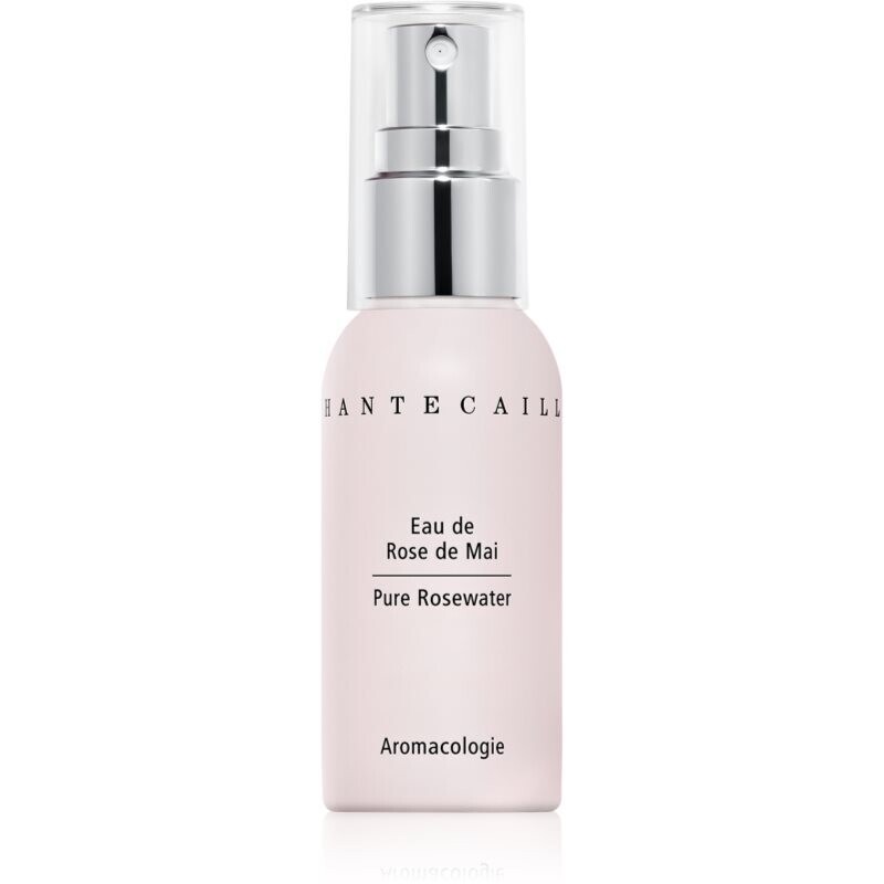 Chantecaille Pure Rosewater Travel Size hydratačný upokojujúci a osviežujúci sprej 45 ml
