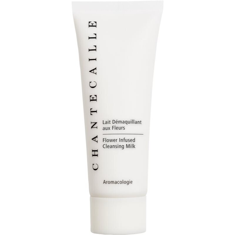 Chantecaille Flower Infused Cleansing Milk jemné odličovacie mlieko 75 ml