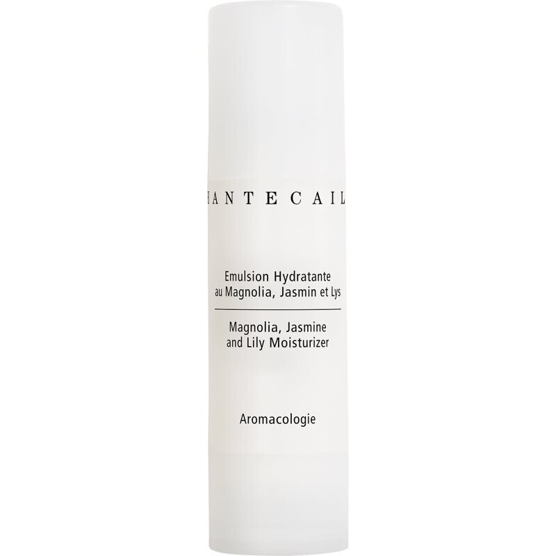 Chantecaille Magnolia, Jasmine and Lily Moisturizer hydratačný pleťový krém na upokojenie pleti 50 ml