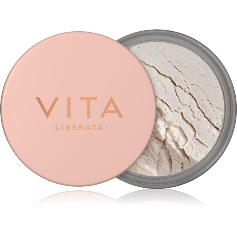 Vita Liberata The Silky Dust telový púder 30 g