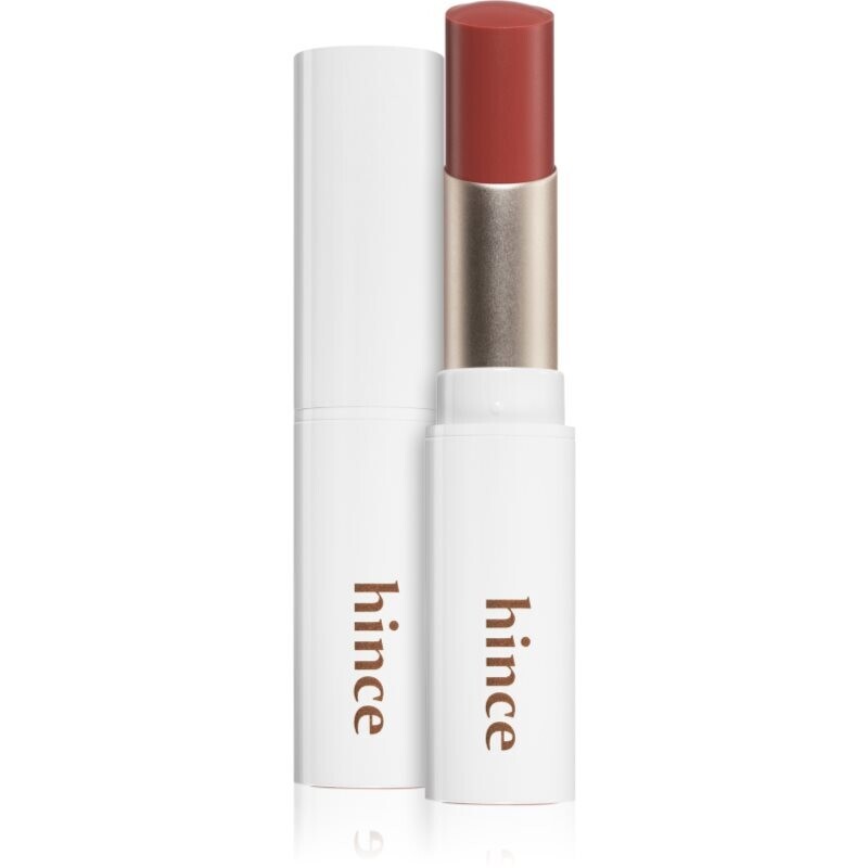 hince Mood Enhancer Lip Glow hydratačný balzam na pery odtieň 007 Chill Out 5.5 g