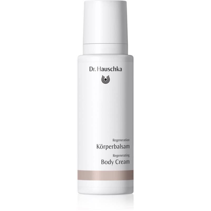 Dr. Hauschka Regeneration regeneračný krém na telo 150 ml