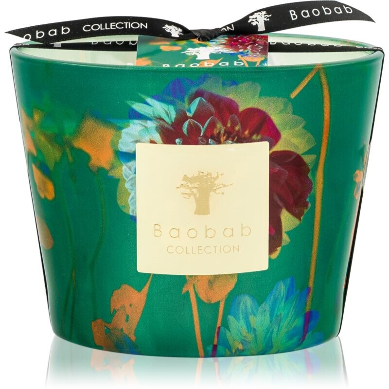 Baobab Collection Arty Flowers Bouquet vonná sviečka 500 g