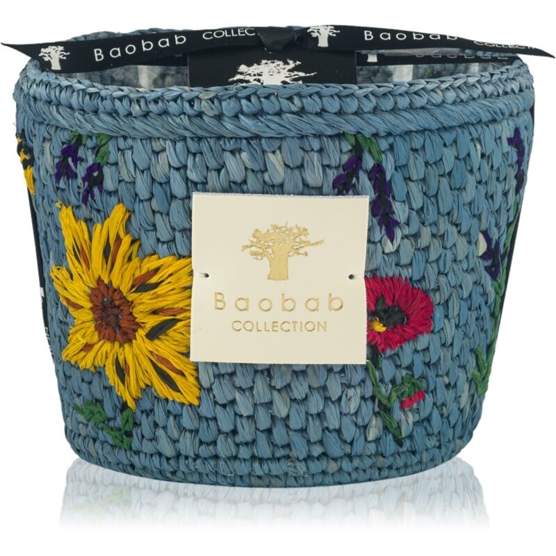 Baobab Collection Vony Tanteli vonná sviečka 500 g