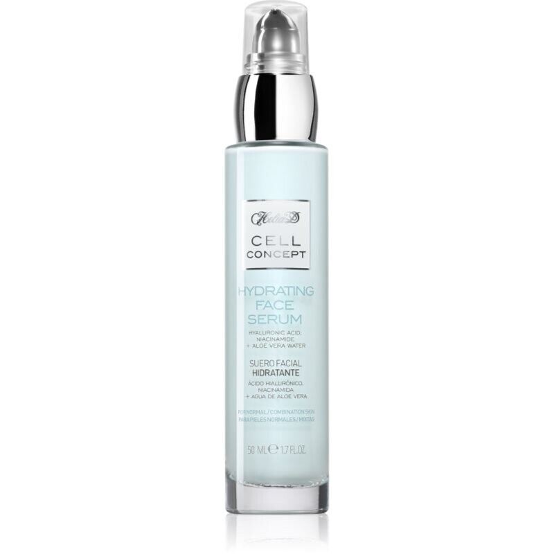 Helia-D Cell Concept hydratačné sérum 50 ml
