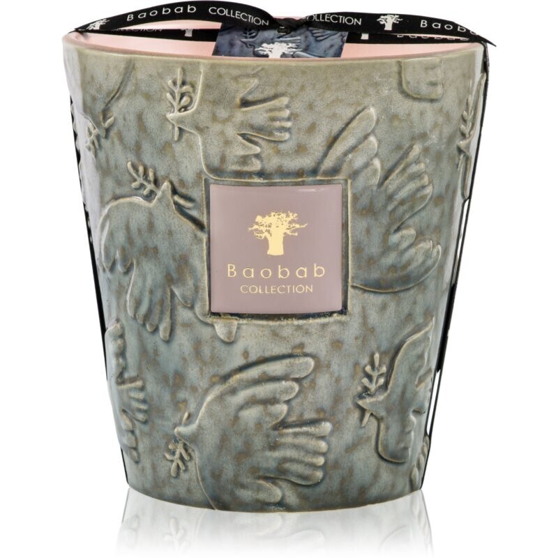 Baobab Collection Paz Colombe vonná sviečka 1000 g