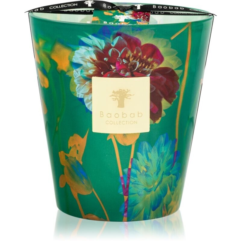 Baobab Collection Arty Flowers Bouquet vonná sviečka 1000 g
