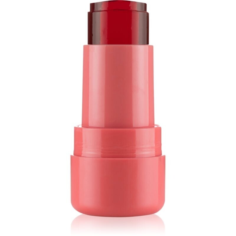 Magic studio Jelly Lip & Cheek Tint multifunkčné líčidlo na pery a tvár s chladivým účinkom odtieň 03 Berry Glow 6 g