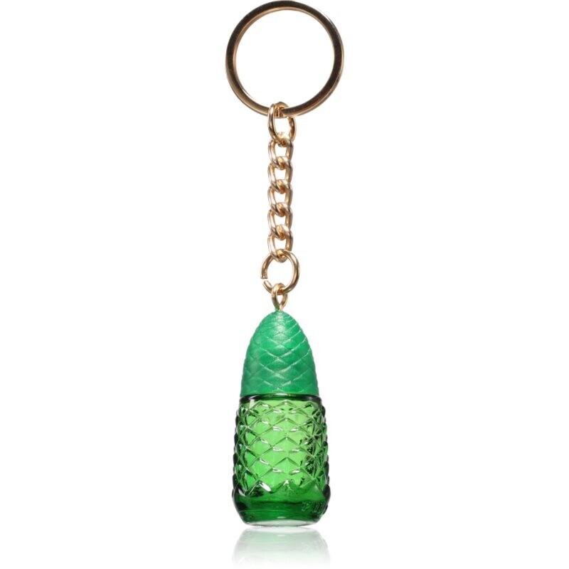 Pino Silvestre Collection Key Ring EDT parfumovaná voda mini pre mužov 3 ml