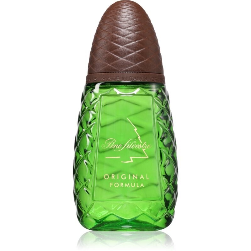 Pino Silvestre Original Formula parfumovaná voda pre mužov 125 ml