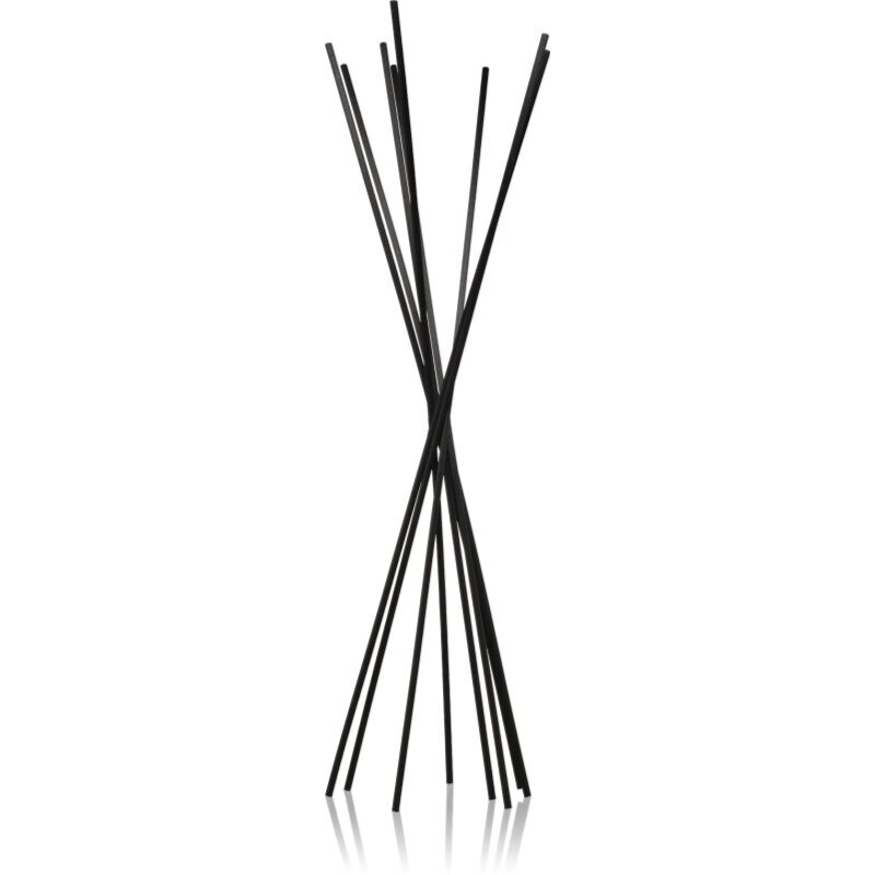 Castelbel Sticks náhradné tyčinky do aróma difuzérov Black 46 cm