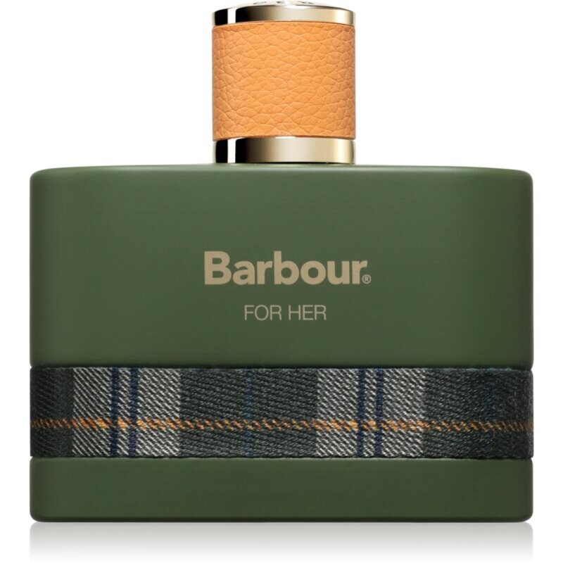 Barbour Heritage For Her parfumovaná voda pre ženy 100 ml