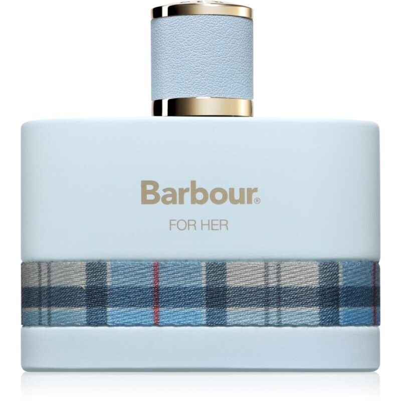 Barbour Coastal For Her parfumovaná voda pre ženy 100 ml