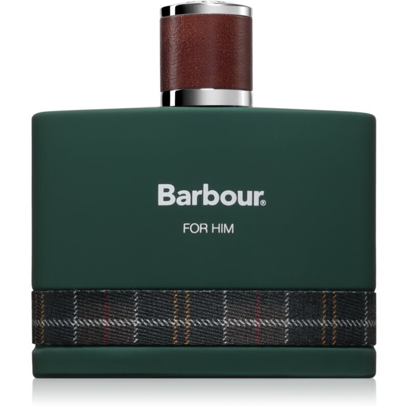 Barbour Heritage For Him parfumovaná voda pre mužov 100 ml