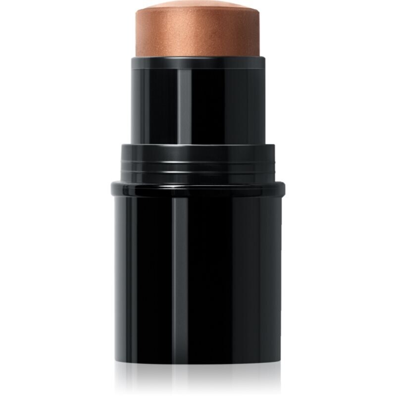 Dr. Hauschka Make-Up Lip to Cheek multifunkčné líčidlo na pery a tvár odtieň 04 gold 6.1 g