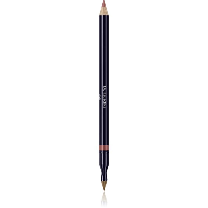 Dr. Hauschka Make-Up Lip Liner kontúrovacia ceruzka na pery odtieň 04 cumaru 1.05 g