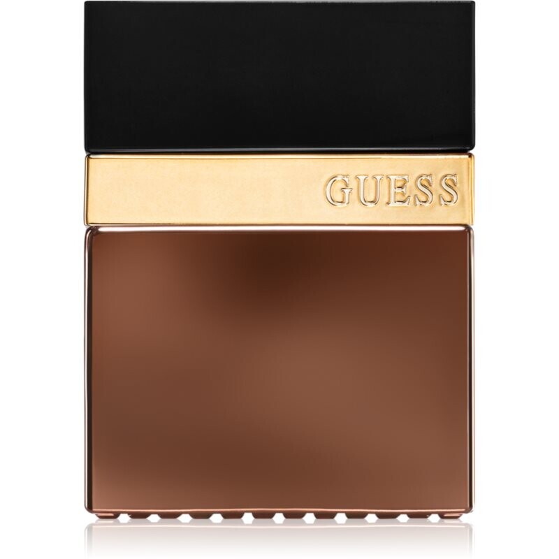 Guess Seductive Desire toaletná voda pre mužov 50 ml