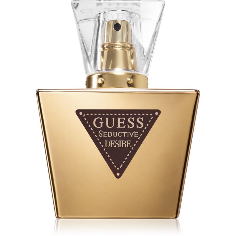 Guess Seductive Desire Woman toaletná voda pre ženy 30 ml