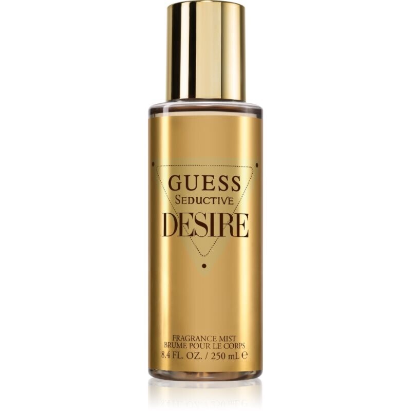 Guess Seductive Desire Woman parfumovaná hmla pre ženy 250 ml