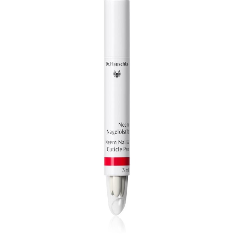Dr. Hauschka Hand And Foot Care nimbový olej na nechty v ceruzke 3 ml