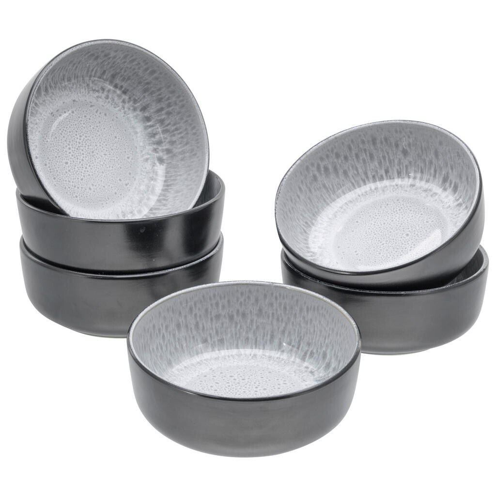 Creatable SADA MISIEK NA CEREÁLIE kamenina keramika 15 cm