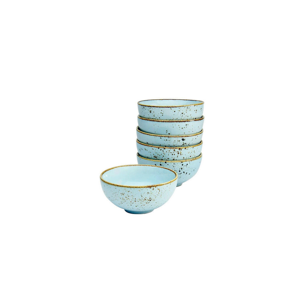 Creatable SADA MISIEK NA DIP kamenina keramika 11,5 cm